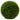 Artificiel - Podocarpus boule