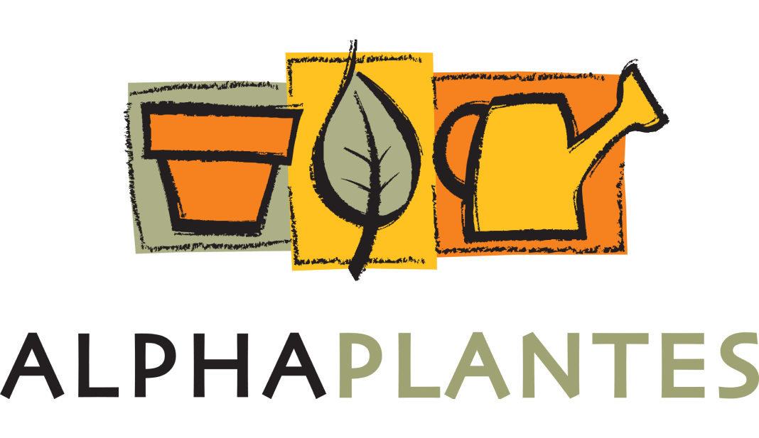 Alphaplantes logo