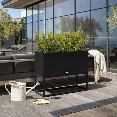 Veradek Block - Boite longue sur pied