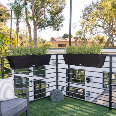 Veradek Pure - Balconnière