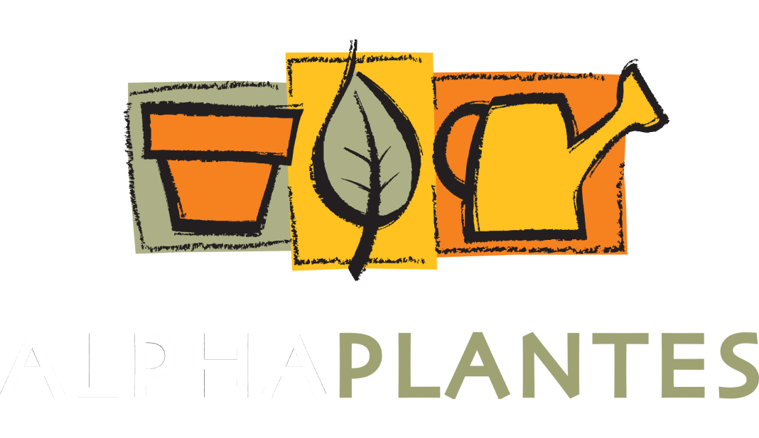 Alphaplantes logo