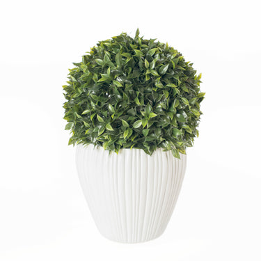 Artificiel - Ficus globe