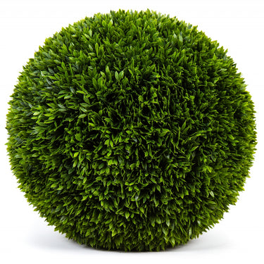 Artificial - Podocarpus ball