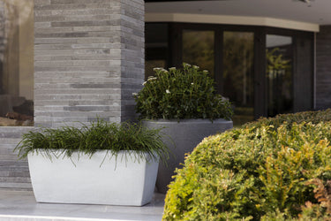 Capi Lux - Rectangle Arc Granite