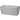Capi Lux - Rectangle Arc Granite