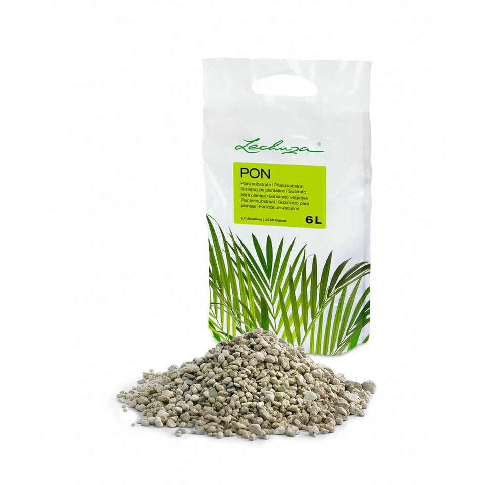 Plant pots - Lechuza - Pon - Alphaplantes