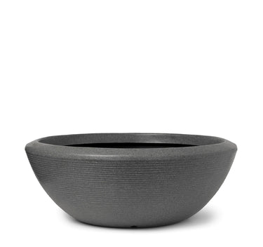 Capi Lux - Bol Arc Granite